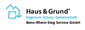 Logo Haus & Grund